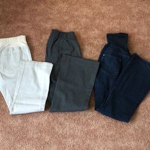 Maternity pants